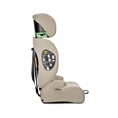 Car Seat ADVENTURE Beige
